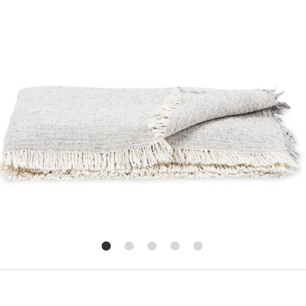 BRAND NEW! Throw